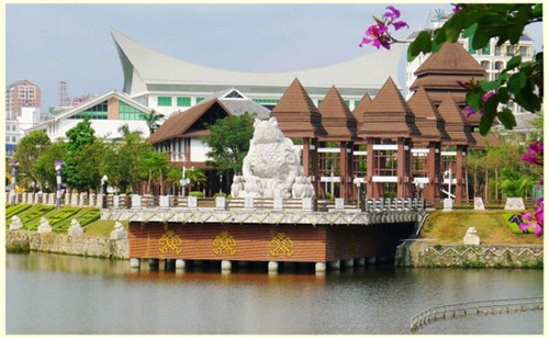 鸿沧黑芝麻糕点