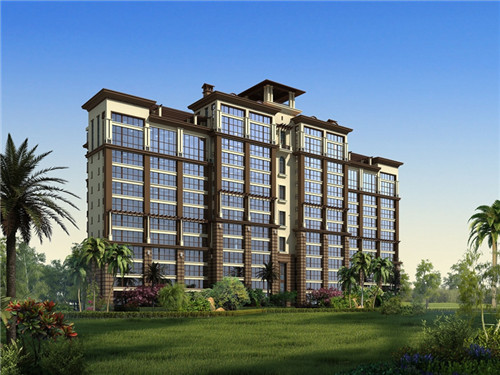 第7街烘焙工坊蛋糕