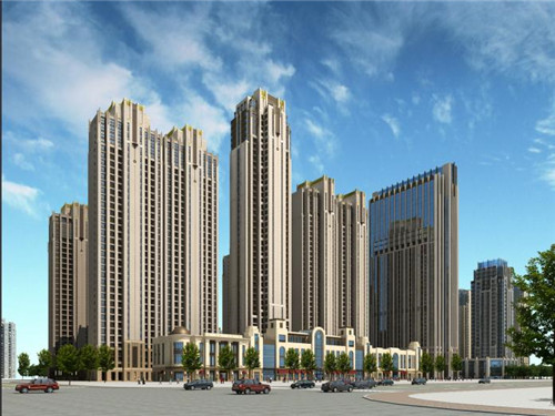 芙斯维尔烘焙工坊