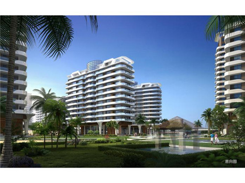 舒芙蕾法式甜点