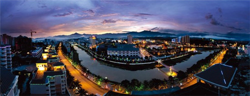 蜜悦士牛肉火锅