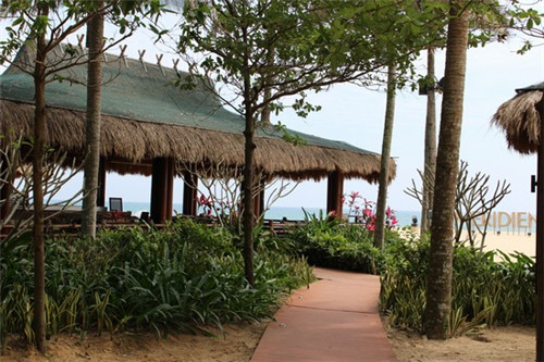 加盟李喜欢手工虾滑属于什么档次