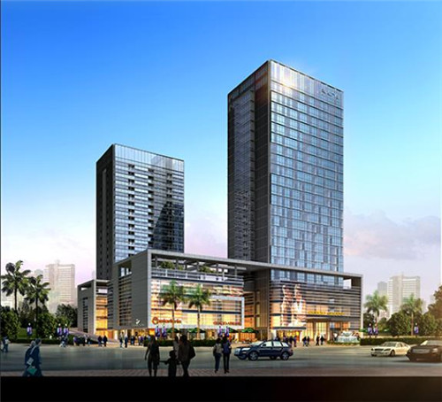 太原创业服装店推荐人多吗