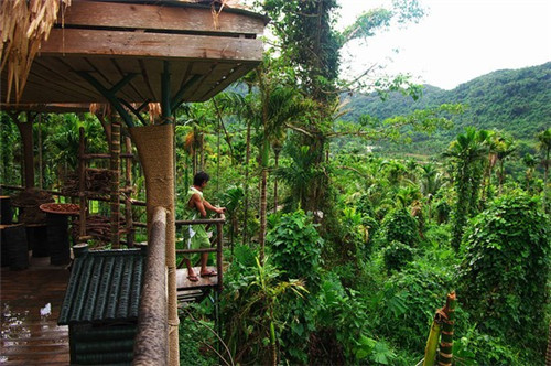 在新绛县加盟Tealeer茶来乐开店会亏吗