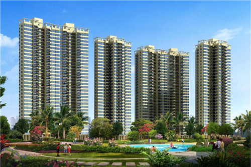 房价走势最新消息十年走势图（房价走势最新消息2020年）