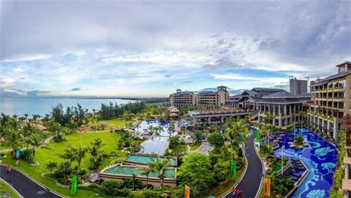 洪晟园房价走势如何（泉州洪晟园）